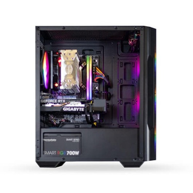 Computer Adonia Gaming i5/16GB/512GB/RTX3050