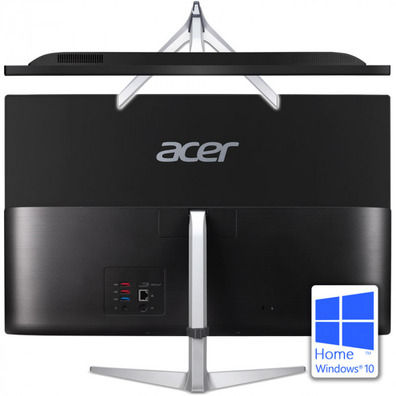 Computer AïO Acer Veriton Essential Z VEZ2740G DQ.VULEB.004 i5/8GB/512GB/23.8 ''