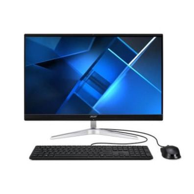 Computer AïO Acer Veriton Essential Z2740G i3/8GB/512GB/23.8 ' '/W11H