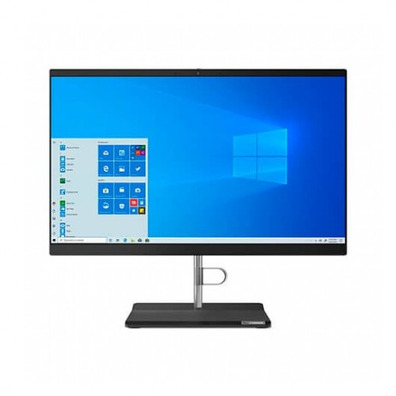 Computer AiO Lenovo V30A-22IIL 11LC000BSP i3/8GB/256GB/21.5 ' '/W10H