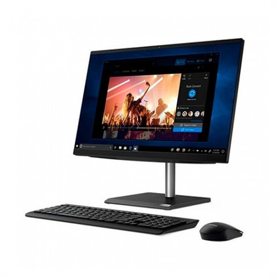 Computer AiO Lenovo V30A-24IIL 11 LA000HSP i3/8GB/256GB/23.8 ''