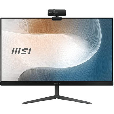 Computer AiO MSI Modern AM241 11M-012EU i5/8GB/512GB SSD/23.8 ''