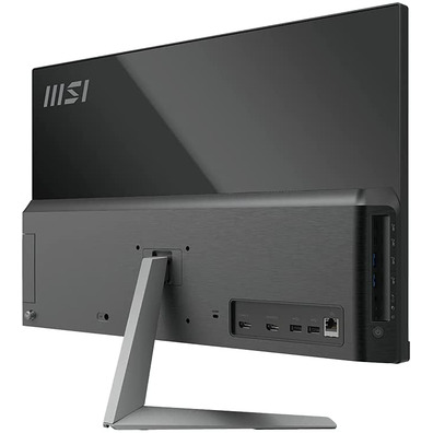 Computer AiO MSI Modern AM241 11M-012EU i5/8GB/512GB SSD/23.8 ''