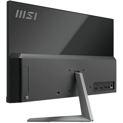 Computer AiO MSI Modern AM241 11M-012EU i5/8GB/512GB SSD/23.8 ''