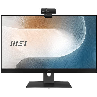 Computer AiO MSI Modern AM241P 11M-004EU i7/16GB/512GB SSD/23.8 '' FHD