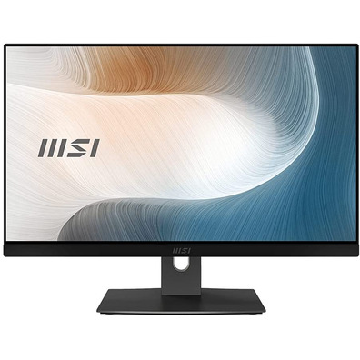 Computer AiO MSI Modern AM241P 11M-006EU i7/8GB/256GB SSD/23.8 ''