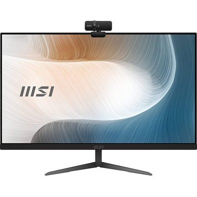 Computer AiO MSI Modern AM271 11M-026EU i5/8GB/512GB SSD/27 ''