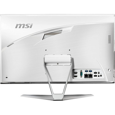 Computer AiO MSI Pro 22XT 10M-001EU i5/8GB/256GB SSD+1TB/21.5 '' Touch