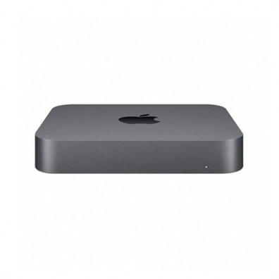 Apple MAC Mini Space Grey i3/8GB256GB SSD MXNF2Y/A