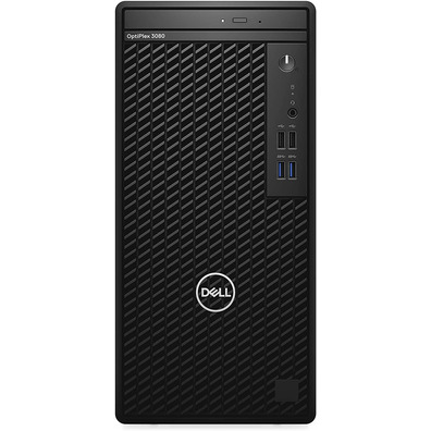 Dell Optiplex 3080 MT 3W1X5 i3/8GB256GB SSD/W10P