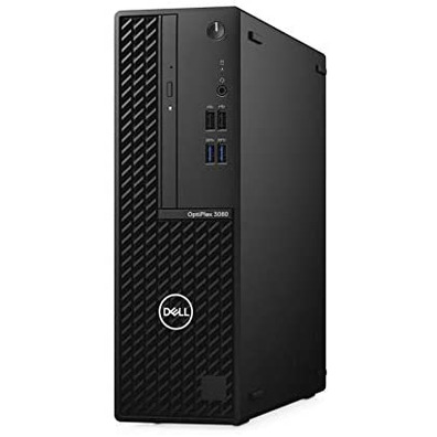 Dell' s Optiplex 3080 SFF PR1XN i3/8GB256GB SSD/W10P