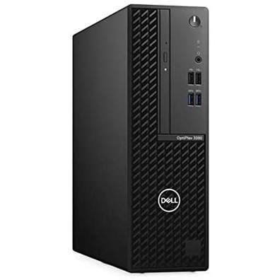 Dell' s Optiplex 3080 SFF PR1XN i3/8GB256GB SSD/W10P