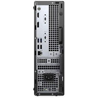 Dell' s Optiplex 3080 SFF PR1XN i3/8GB256GB SSD/W10P