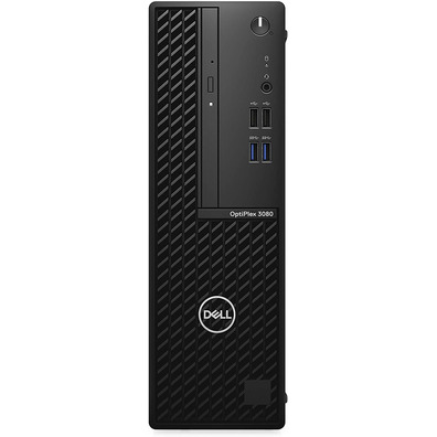 Dell' s Optiplex 3080 SFF PR1XN i3/8GB256GB SSD/W10P