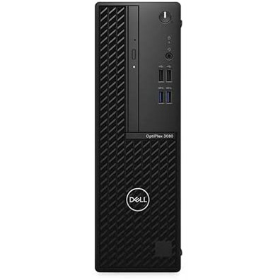 Dell Optiplex 3080 SFF T1HK1 i5/8GB/512GB SSD Computer