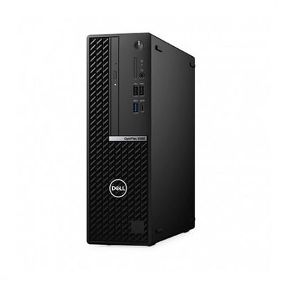 Dell Optiplex 5080 SFF D94PH I5/8GB256GB SSD/W10