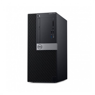 Dell Optiplex 7070 MT CJ89Y i5/8GB/256GB/W10