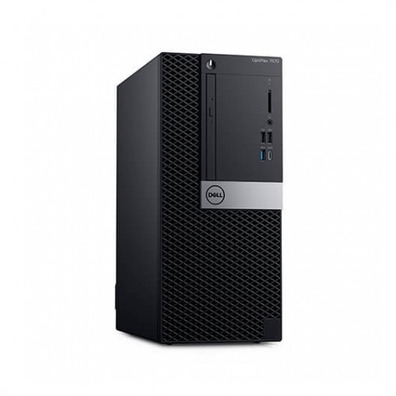 Dell Optiplex 7070 MT CJ89Y i5/8GB/256GB/W10