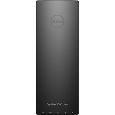 Dell Optiplex 7090 UFF 6RJ36 i5/8GB256GB SSD/W10P