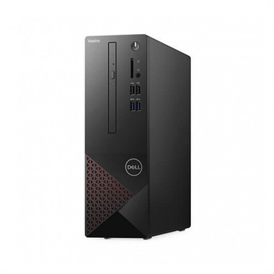 Computer Dell Vostro 3681 SFF 025NC i5/8GB/512GB/W10