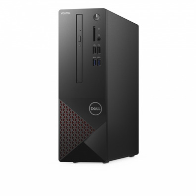 Computer Dell Vostro 3681 SFF 3KG63 i7/8GB/512GB/W10P