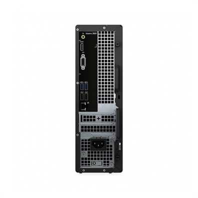 Dell' Dell Vostro 3681 SFF 7DF0K i5/8GB/256GB/W10P