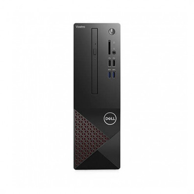 Dell' Dell Vostro 3681 SFF 7DF0K i5/8GB/256GB/W10P