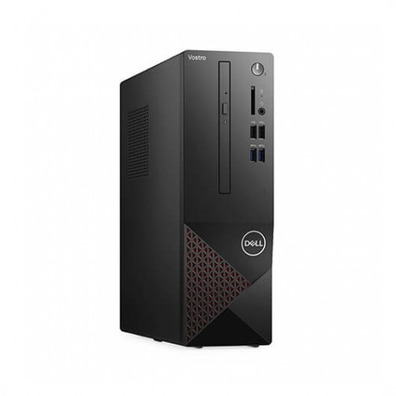 Dell' Dell Vostro 3681 SFF 7DF0K i5/8GB/256GB/W10P