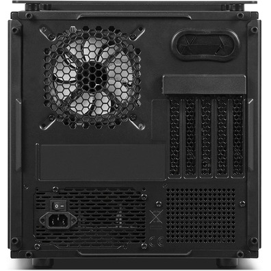 GAM Millenium Computer Senna R9/32GB/500GB SSD + 2TB HDD/GTX30 80