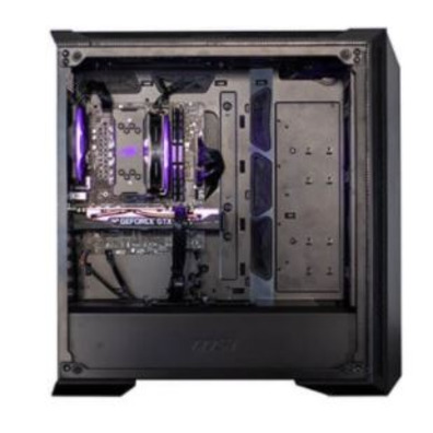 Computer Gaming Adonia i5/16GB/1TB SSD/GTX1660Ti