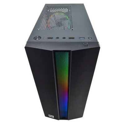 Computer Gaming KVX Phobos 8 i5/16GB/ 512GB SSD + 1TB/GeForce RTX 2060/FreeDOS