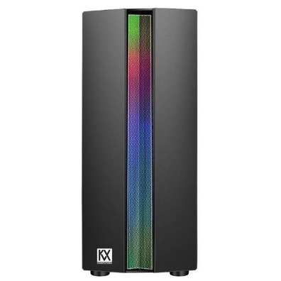 Computer Gaming KVX Phobos 8 i5/16GB/ 512GB SSD + 1TB/GeForce RTX 2060/FreeDOS