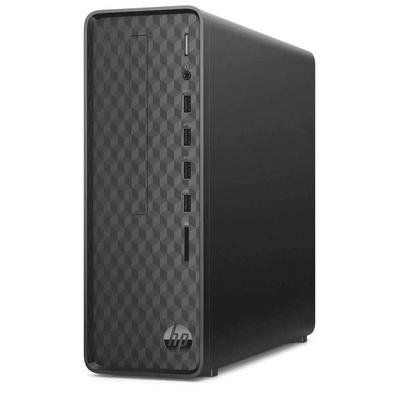 HP Slim Desktop S01-AF1006NS Celeron/8GB/256GB/Win10