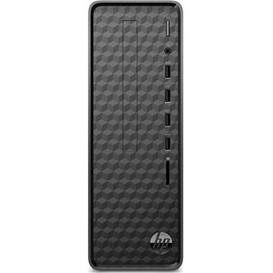 HP Slim Desktop S01-AF1006NS Celeron/8GB/256GB/Win10