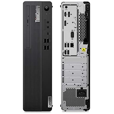 Lenovo Thinkcentre M70S-11EX000TSP i5/8GB256GB SSD/W10P Computer