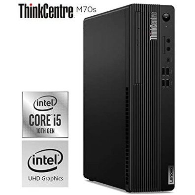 Lenovo Thinkcentre M70S-11EX000TSP i5/8GB256GB SSD/W10P Computer