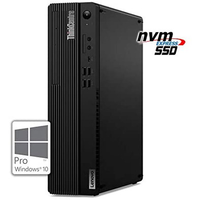 Lenovo Thinkcentre M70S-11EX000TSP i5/8GB256GB SSD/W10P Computer