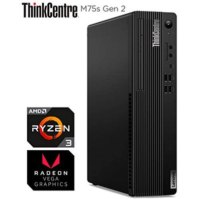 Lenovo Thinkcentre M75S-11JB002FSP R3/8GB/256GB/W10P Computer