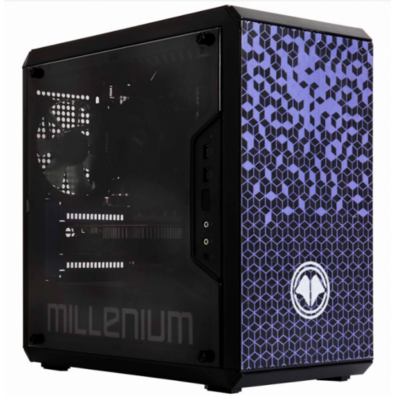 Millenium Rumble R5/16GB/240GB SSD + 1TB HDD/GTX1660