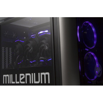 Computer Millenium Sejuani R9/16GB/480GB SSD + 1TB HDD/RTX30 70