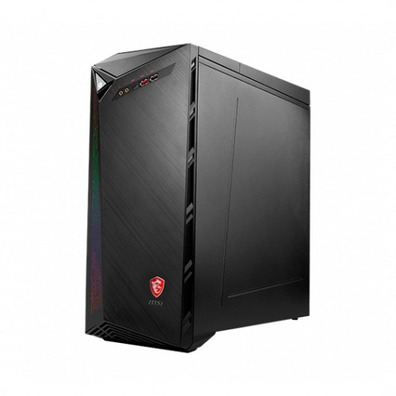 MSI MAG Infinite Computer 10SI-1032EU-B5104 i5/8GB/1TB + 256GB SSD/1600S