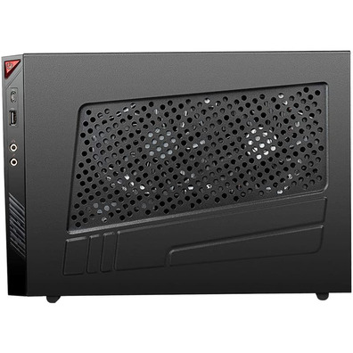 MSI MAG Infinite S 10SI-020XIB-B5104 i5/16GB/1TB + 512GB SSD/GTX1660S Computer