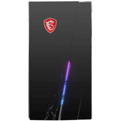 MSI MAG Infinite S 10SI-020XIB-B5104 i5/16GB/1TB + 512GB SSD/GTX1660S Computer