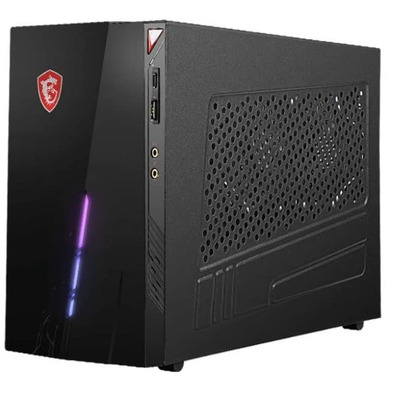 MSI MAG Infinite S 10SI-020XIB-B5104 i5/16GB/1TB + 512GB SSD/GTX1660S Computer