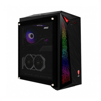 MSI MEG Infinite X 10SD-669EU-B7107 i7/32GB/2TB + 512GB SSD/RTX2070S Computer