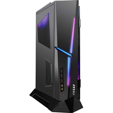 MSI MEG computer Trident X 10-1274EU i7/16GB/1TB SSD/RTX30 70/W10