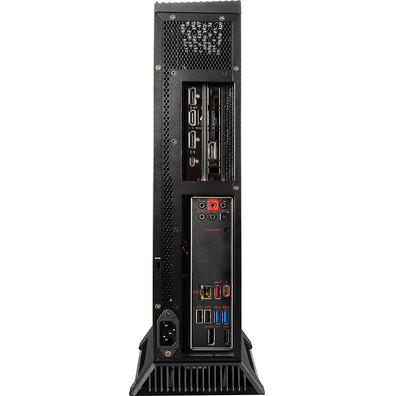 MSI MEG computer Trident X 10-1274EU i7/16GB/1TB SSD/RTX30 70/W10