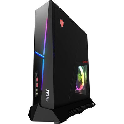 MSI MEG Computer Trident X 11TE-1633EU i9/64GB/3TB/RTX3080