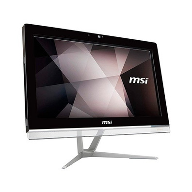 Computer MSI PRO 20EX 7M-090XEU AIO White