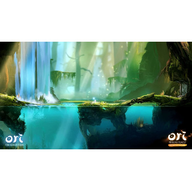 Ori The Collection Switch